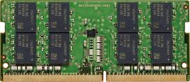 ram ddr5 udimm - HP 32GB DDR5 (1x32GB) 4800MHz UDIMM NECC Memory - 1 nuotrauka
