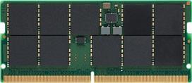Kingston Server Premier KSM56T46BS8KM-16HA DDR5 16GB (1x16GB) 5600MHz SO-DIMM ECC
