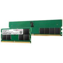 pc ramai - Transcend JetRam JM5600ASE-48G DDR5 48GB (2x24GB) 5600MHz CL46 - 1 nuotrauka