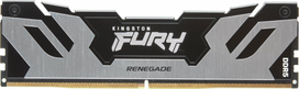 Kingston Fury Renegade Sidabrinis (Silver) 48GB DDR5 6000MHz CL32 DIMM