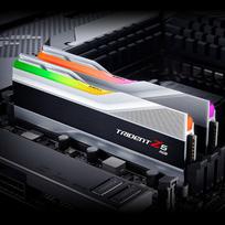 G.SKILL Trident Z5 RGB, DDR5, 48 GB (2x24GB) 8000 MHz CL40