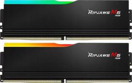 G.Skill Ripjaws M5 RGB F5-6000J3040F16GX2-RM5RK, DDR5, 32 GB (2x16GB), 6000 MHz
