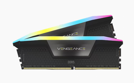 Corsair Vengeance Black DDR5 32GB (2x16GB) 7000MHz CL40 CMK32GX5M2B7000C40