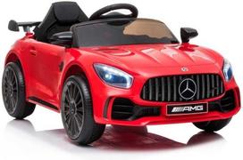 Lean Cars Mercedes AMG GT R Raudonas (Red)