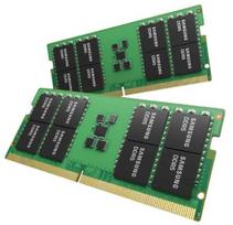 Samsung Green DDR5 16GB (1x16GB) 5600MHz SO-DIMM