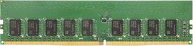 8gb ddr4 dimm - Synology D4EU01-8G atminties modulis 8 GB DDR4 2666 MHz ECC - 1 nuotrauka