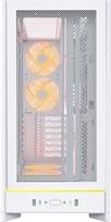 montechs - Montech HS01 PRO White (Balta) - 1 nuotrauka