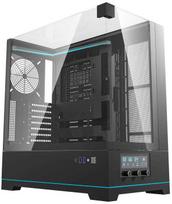 Darkflash DY450 Black (Juodas)