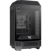 Thermaltake The Tower 250 Juodas (Black)