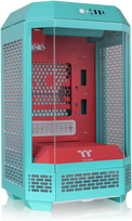 Thermaltake The Tower 250 Mėtų Braškė (Mint Strawberry)