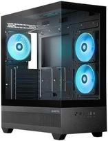 Chieftec GT-01B-OP Juodas (Black)