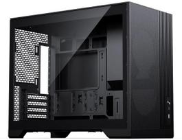 mini pc - Phanteks XT M3, juodas (Black) - 1 nuotrauka