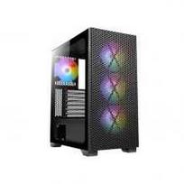 Azza HIVE M Midi Tower (Juodas)