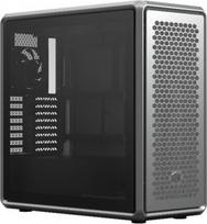 master cooler 600 - Cooler Master MasterFrame 600 Sidabrinė (Silver) - 1 nuotrauka