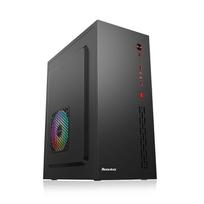 HuntKey HK360 Juodas (Black)