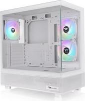 Thermaltake View 270 Plus TG ARGB Snow (Balta)
