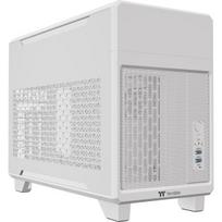 Thermaltake TR100 Mini Tower Balta (White)