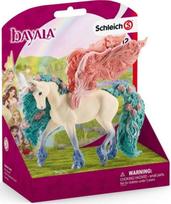 Schleich Fairy Marween With Glitter Unicorn 70567
