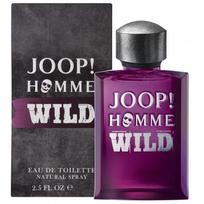 joop homme - Joop Homme Wild EDT 125 ml - 1 nuotrauka