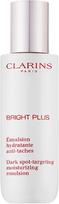 Clarins Bright Plus Dark Spot-Targeting Veido Emulsija, 75 ml