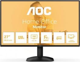 monitor 27 1080 - AOC 27B31H - 1 nuotrauka