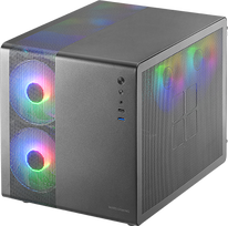 Mars Gaming MC400W Juodas (Black)