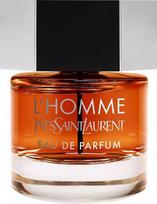 yves saint laurent 60 - Yves Saint Laurent L'Homme EDP 60 ml - 1 nuotrauka