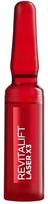 L'Oréal Paris Revitalift Laser Renew Glycolic Acid Peeling Ampoules Treatment Serum, 7 x 1 ml