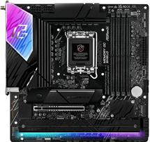 motherboard - ASRock B860M Lightning WiFi - 1 nuotrauka