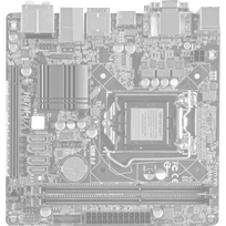 lga 1851 - ASUS PRO WS W880-ACE SE ATX - 1 nuotrauka
