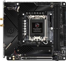 ASRock Z790I LIGHTNING WIFI Mini-ITX LGA1700