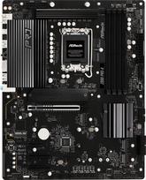 intel - ASRock Z890 Pro-A ATX LGA1851 DDR5 - 1 nuotrauka