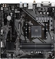 am4 motherboard - GIGABYTE A520M DS3H AC Micro ATX DDR4 WiFi - 1 nuotrauka