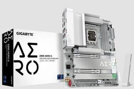 Gigabyte Z890 AERO G ATX