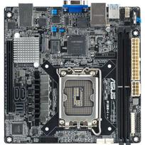 lga 1700 - Asus P13R-I LGA 1700 Mini ITX - 1 nuotrauka