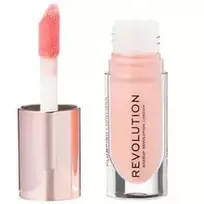 candy dazai - Makeup Revolution Pout Bomb Plumping Lip Gloss 4.6 ml - Juicy (Juicy) - 1 nuotrauka