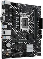 pagrindine plokste ddr5 1700 - ASUS PRIME H610M-D micro ATX DDR5 - 1 nuotrauka