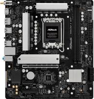 lga 1851 - ASRock B860M-X GEN5 WiFi - 1 nuotrauka