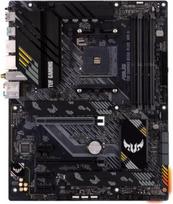 b550 - ASUS TUF GAMING B550-PLUS WIFI II AM4 ATX - 1 nuotrauka