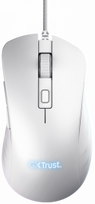 balta pelyte - Trust GXT924W YBAR+ Balta (White) - 1 nuotrauka