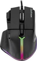 white shark marrok - White Shark GM-9006 MARROK Juodas (Black) RGB - 1 nuotrauka