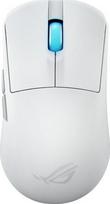 pele rog - ASUS ROG Harpe Ace Mini Balta (White) - 1 nuotrauka