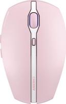 bluetooth peles - CHERRY GENTIX BT Rožinė (Pink) - 1 nuotrauka