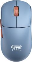 pelite - CHERRY XTRFY M68 Wireless Mėlyna (Blue) - 1 nuotrauka