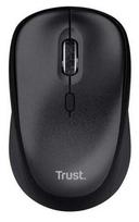 Trust TM-201 Juoda (Black)