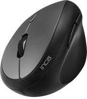 Inca IWM-279G Juoda (Black)