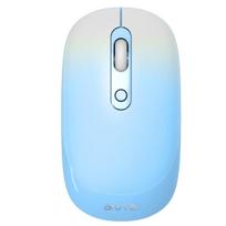 Aula AM207 2.4G belaidė pelė Mėlyna (Blue)