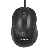 iKaku KSC-356 Juodas (Black)