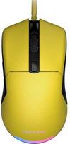 Hator HTM-512 Pulsar 2 Geltona (Yellow)