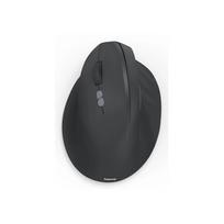 Hama EWM-500 Juoda (Black) Kairiarankiams